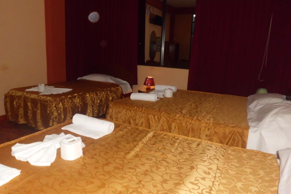 La Torre Inn